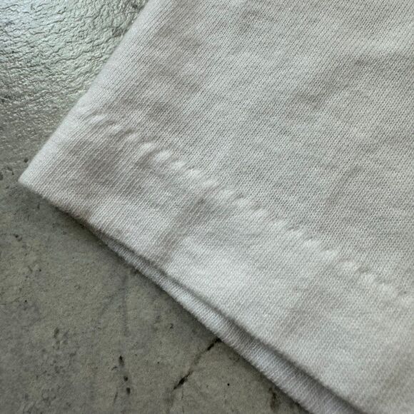 VINTAGE 1991 Lifesavers Candy Holes Promo Graphic T-shirt Mens Single Stitch - Picture 7 of 8